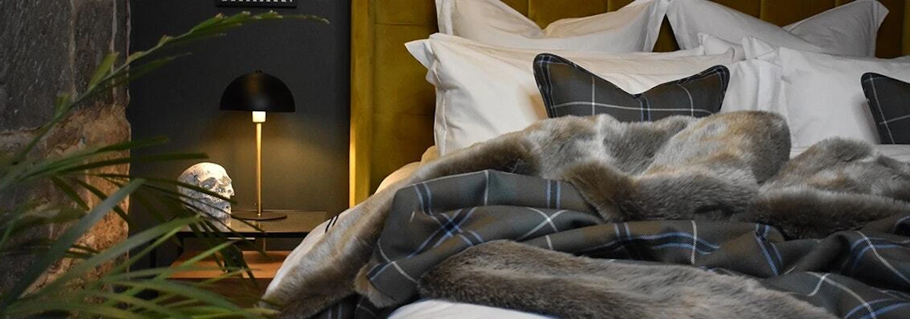 Interior Inspiration: The Ultimate Faux Fur Style Guide | ScotlandShop