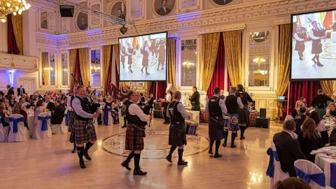 Burns Night Outfits, Table Decorations & Gifts | ScotlandShop Burns Night Outfits, Table Decorations & Gifts | ScotlandShop