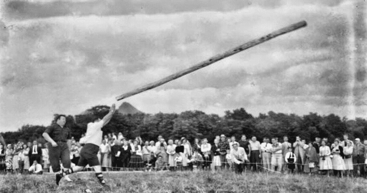 A History Of The Highland Games ScotlandShop a-history-of-the-highland-games-scotlandshop