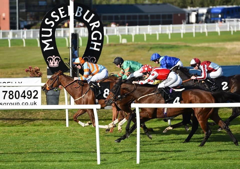 Musselburgh Racecourse Musselburgh Racecourse