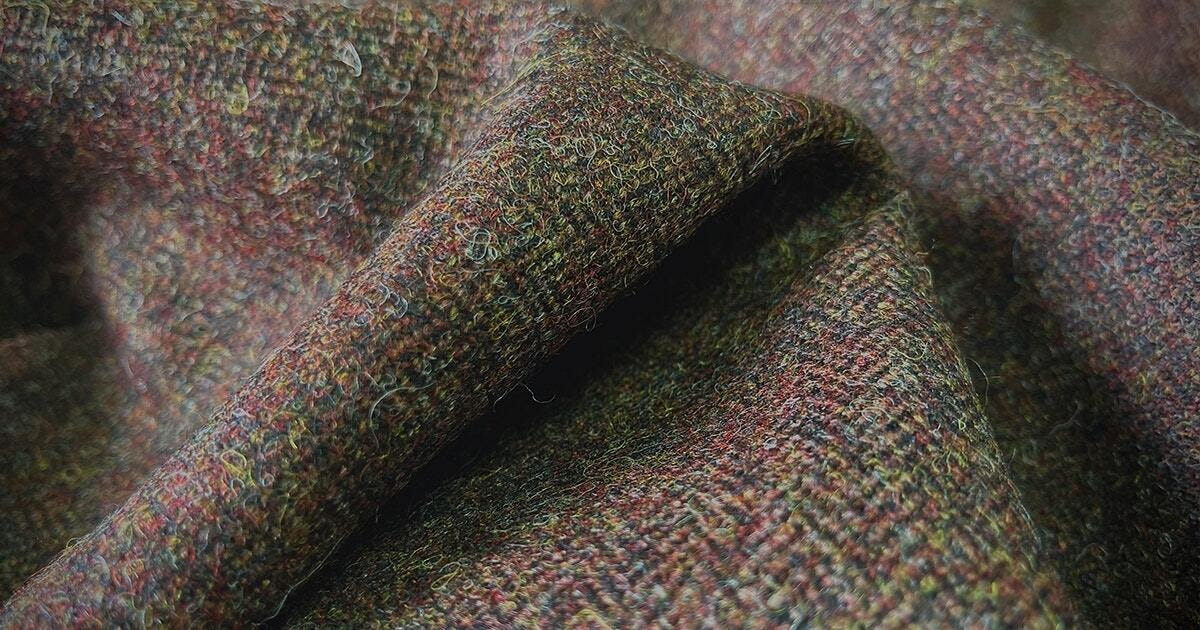 What is Tweed? | ScotlandShop