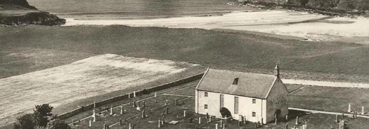 The Story of Strathnaver Museum | ScotlandShop