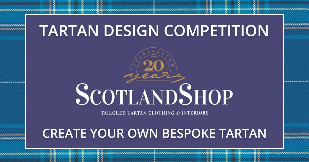 Tartan Design Competition