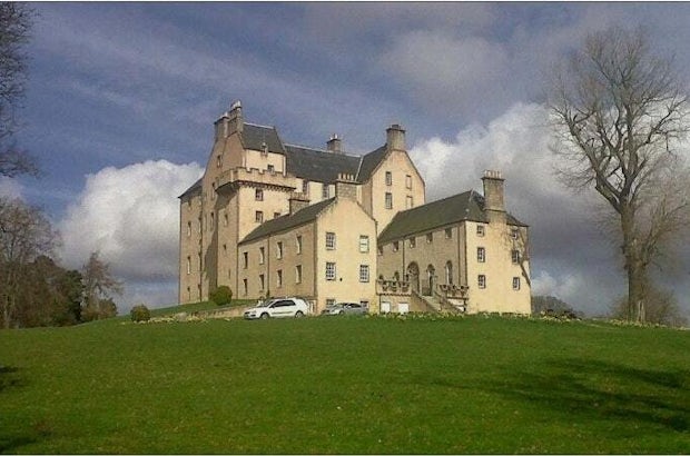 Grant | Ancient–Modern Tartan & Clan Finder | ScotlandShop