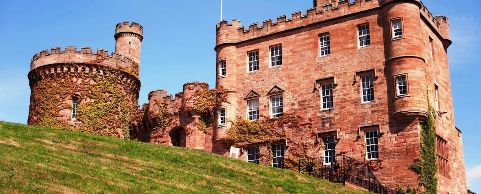 Ramsay | Ancient–Modern Tartan & Clan Finder | ScotlandShop