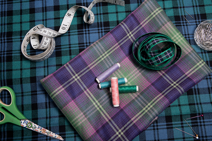 Tartan designs best sale