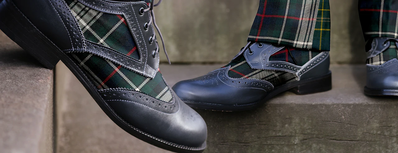 Men's Socks and Shoes Sizing Guide | ScotlandShop Men's Socks and Shoes Sizing Guide | ScotlandShop
