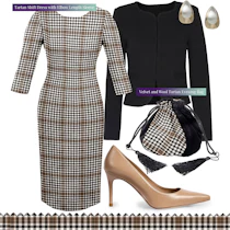 Burns Night Outfits for Women | ScotlandShop Burns Night Outfits for Women | ScotlandShop