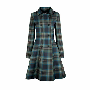 Plaid Jackets & Vests for Women | ScotlandShop Plaid Jackets & Vests for Women | ScotlandShop
