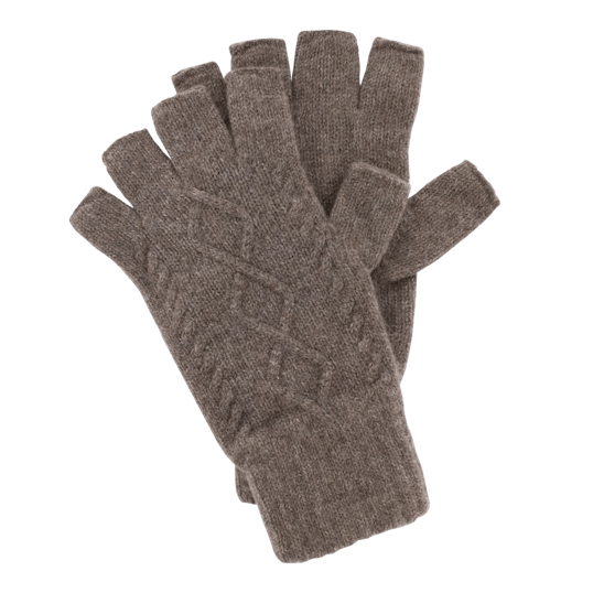 GUANTI SENZA DITA CLASSIC FG415