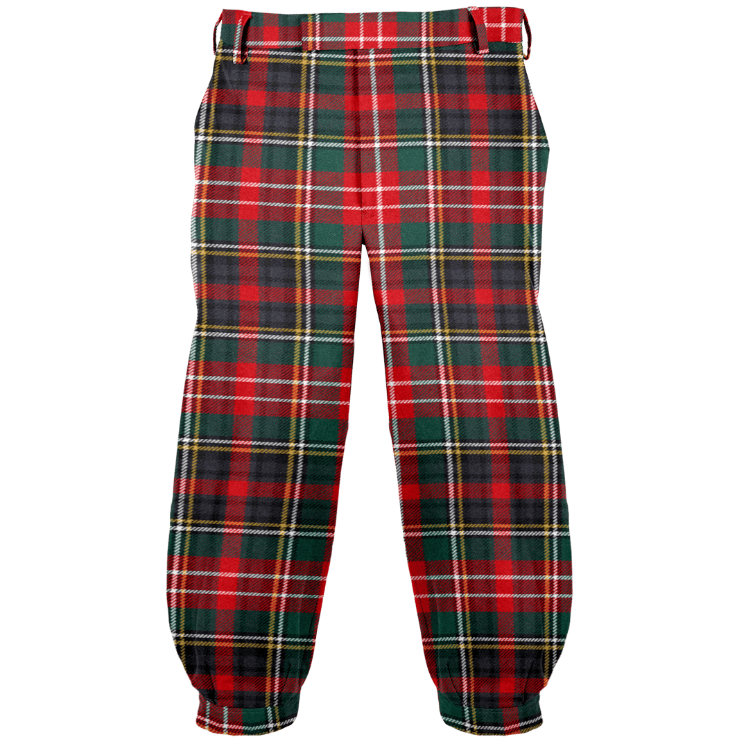 Wool Plaid Plus Four Knickers Up to 500 Tartans ScotlandShop