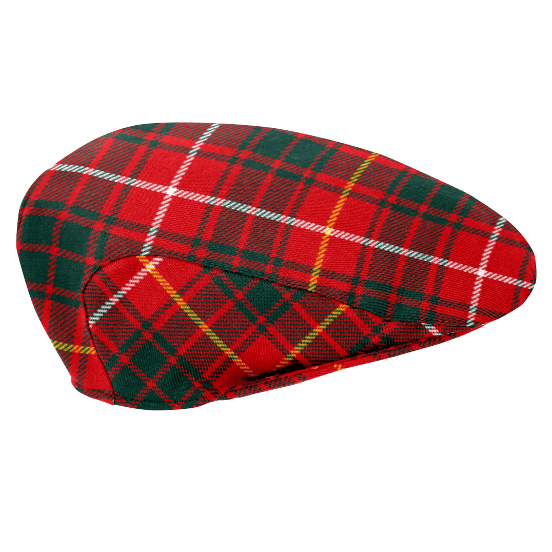 Cappello Sam Isacco Tartan 415 - Unisex Regolabile, 100% Poliestere | Con Visiera Rigida - Foto 7