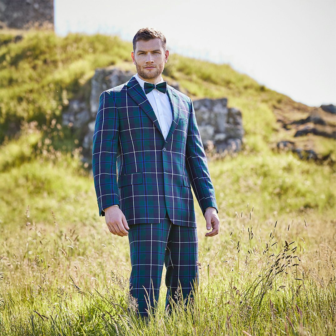 Abiti Uomo In Vendita Online: Scopri La Collezione Online – Hitch Man - Foto 3