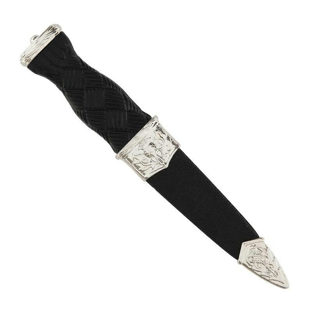 Safety Sgian Dubh Up to 500 Tartans ScotlandShop