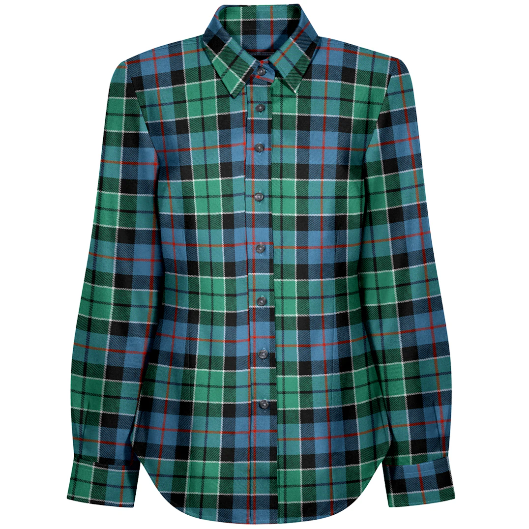 women's plaid dress shirt Port Authority Women's Plaid Flannel Shirt | Product