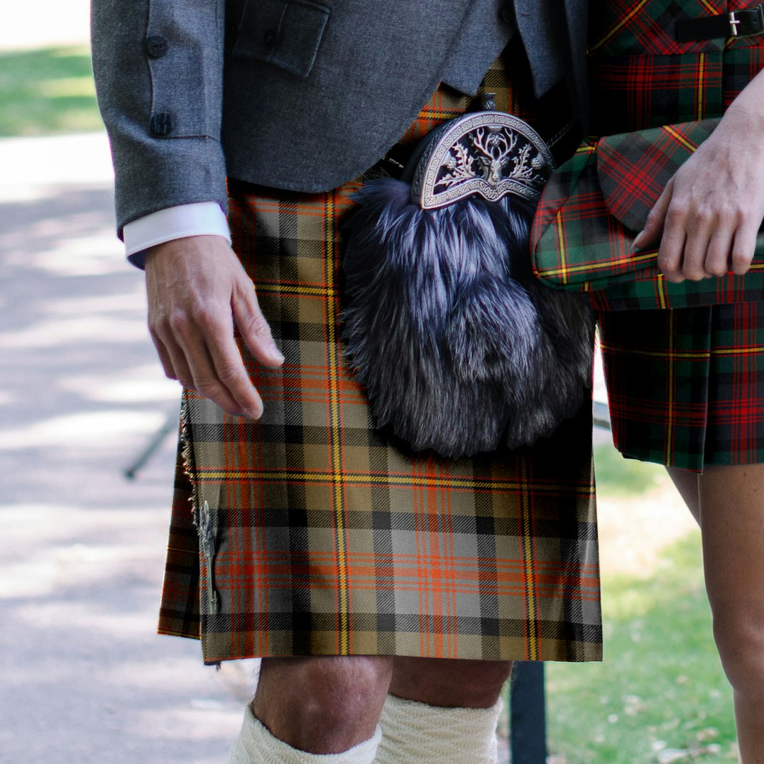 Kilts In Any Tartan - Made In Scotland - Foto 6