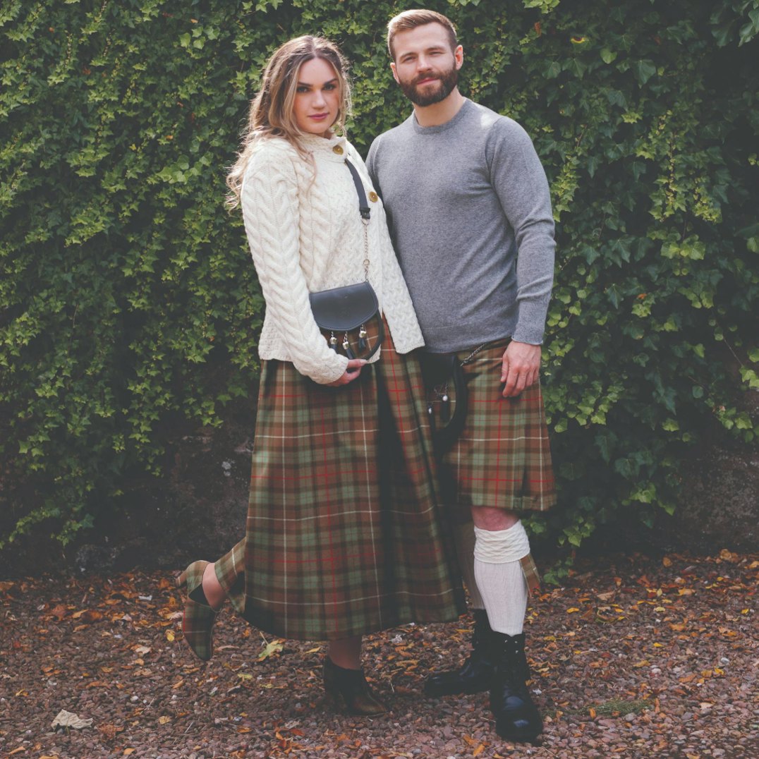 Cinturino Kilt Pelle Nero Cinturino E Fibbia Per Kilt In Pelle - 1,25 Pollici, Spessore 3 Mm, Colore Nero, Confezione Da 3, Nuovo Senza Etichette! Set Cinturini Kilt - Foto 10